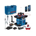 LASER ROTATIF GRL 600CHV