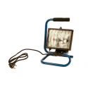 Projecteur halogène portable 400W