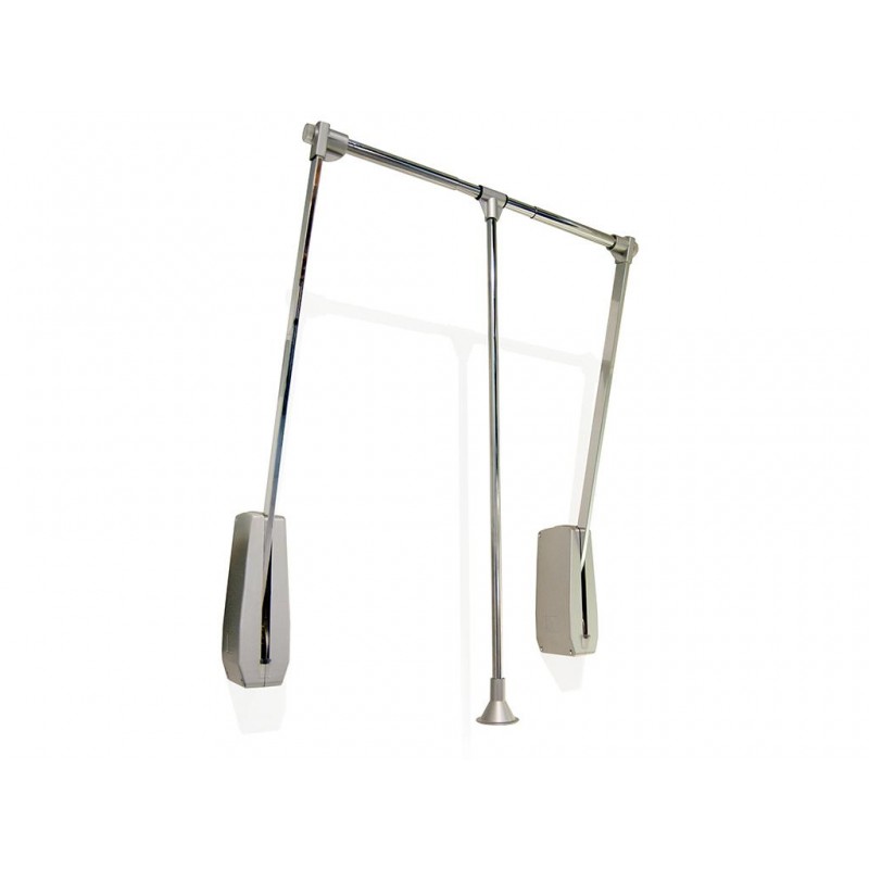 HANG MURAL CHROME