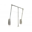 HANG MURAL CHROME