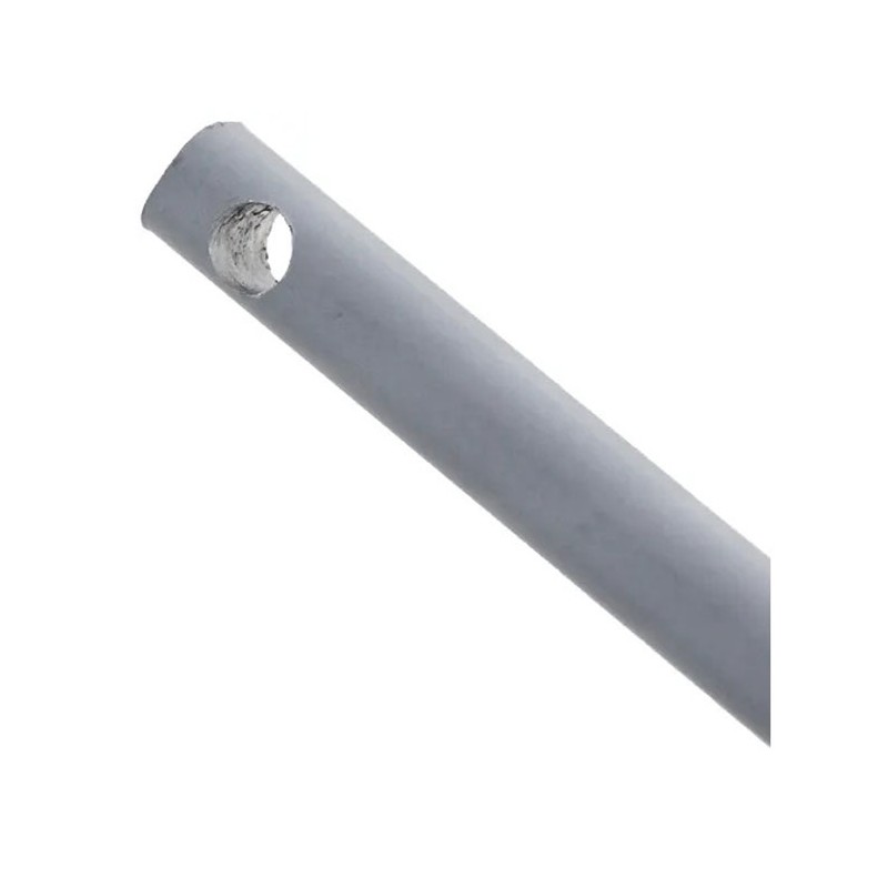 JEU DE TRINGLES ALU POUR CREMONE POMPIER