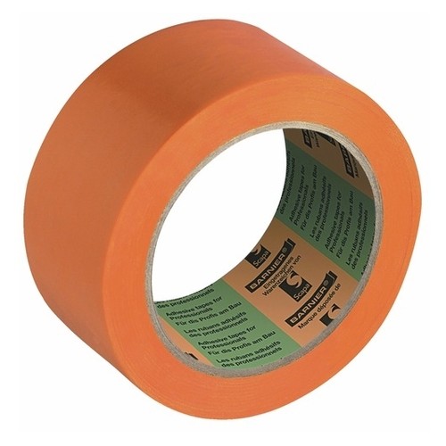 Adhésif PVC Orange 6993