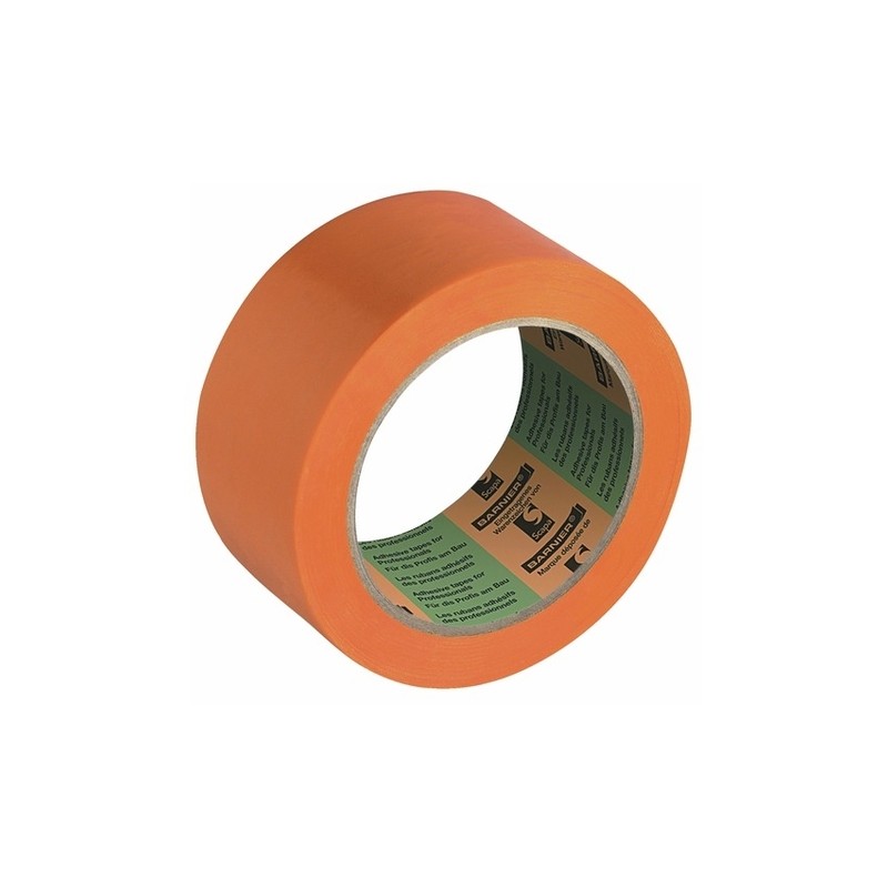 Adhésif PVC Orange 6993