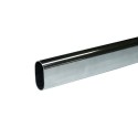TUBE ACIER OVALE