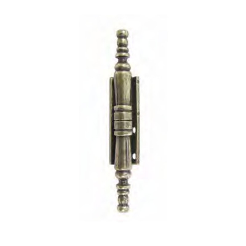 PAUMELLE 375 ZAMAK