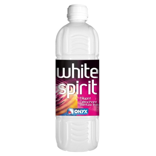 White Spirit 1 litre