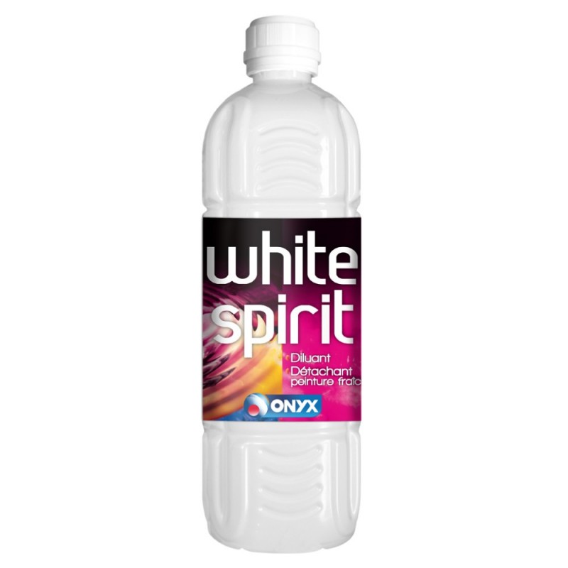 White Spirit 1 litre