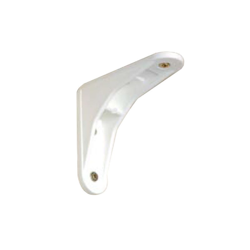 EQUERRE EN POLYPROPYLENE