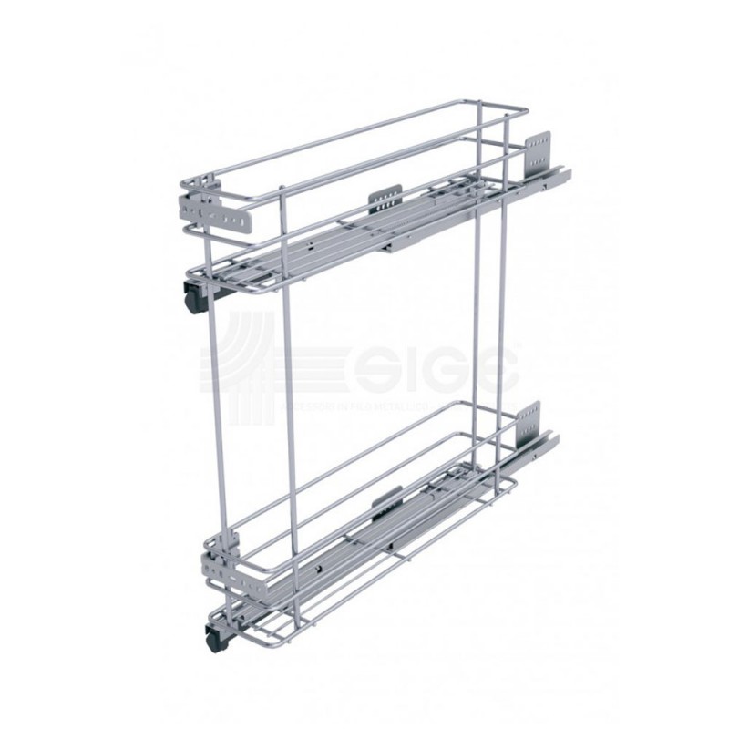 PANIER COULISSANT BAS 002G
