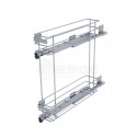 PANIER COULISSANT BAS 002G