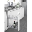 PANIER COULISSANT BAS 002G