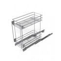 PANIER COULISSANT BAS 003G