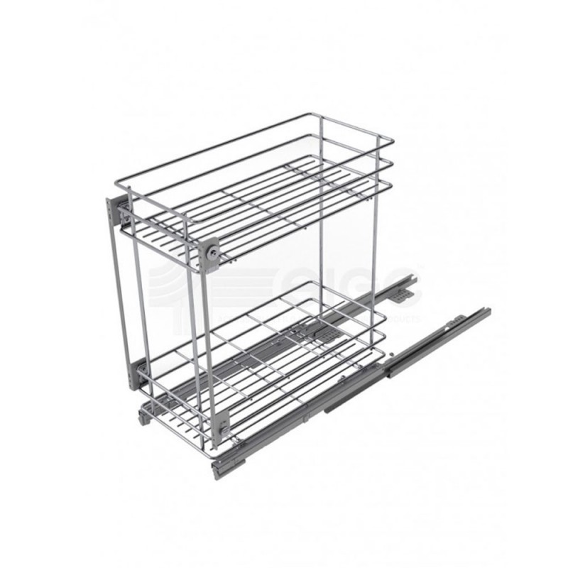 PANIER COULISSANT BAS 003G