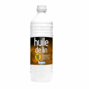 Huile de lin 1L