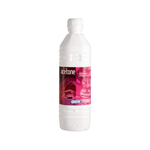 Acétone 1L