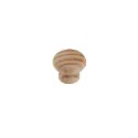 BOUTON EN BOIS