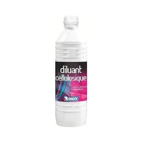 Diluant Cellulosique 1L