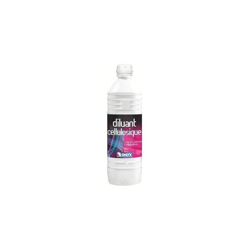 Diluant Cellulosique 1L