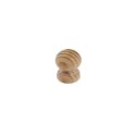 BOUTON EN BOIS