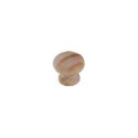 BOUTON EN BOIS