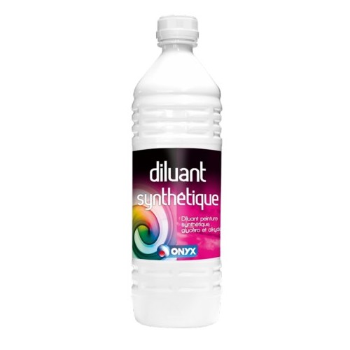 Diluant synthétique 1L