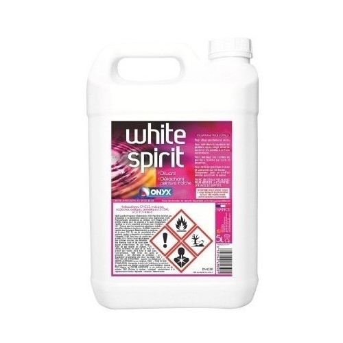 White Spirit 5L