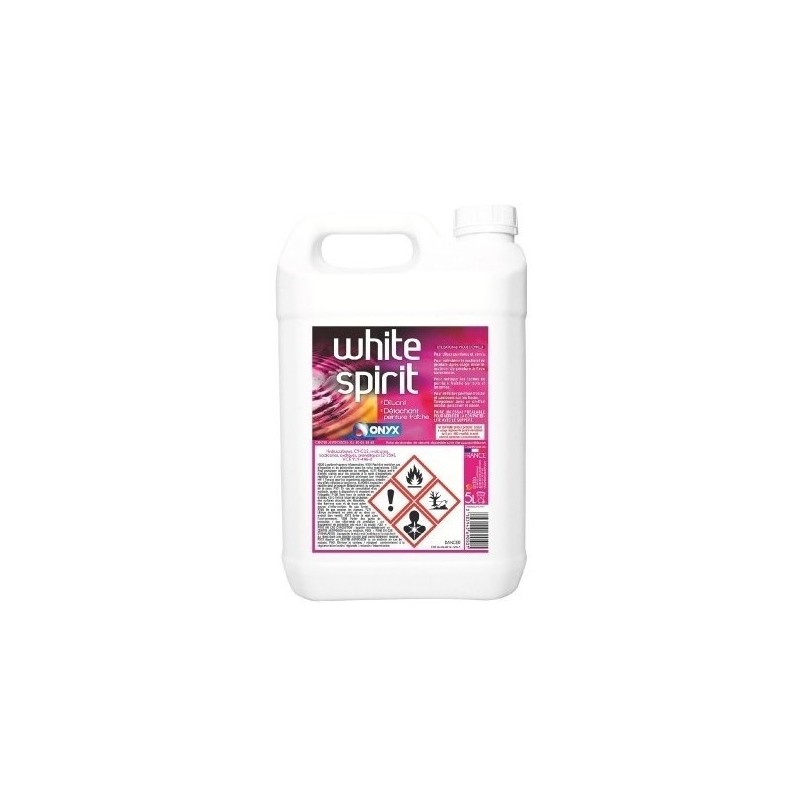 White Spirit 5L