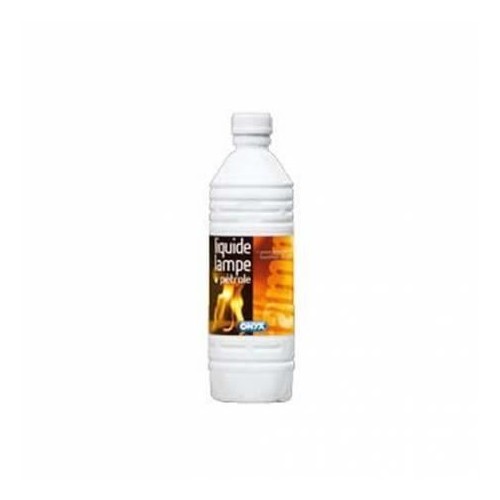 Liquide pour lampe à pétrole 1L