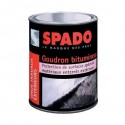 Goudron bitumineux 1L