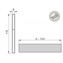 PROFIL DE SEPARATION VANTAGE-Q