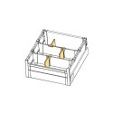 ACCESSOIRE POUR PROFIL DE SEPARATION VANTAGE-Q