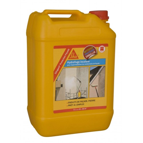 Sikaguard Protection Façade 5L