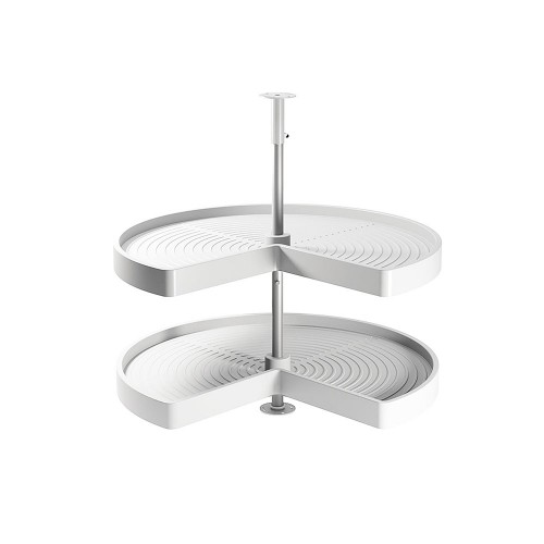 JEU DE PLATEAUX TOURNANTS 270°
