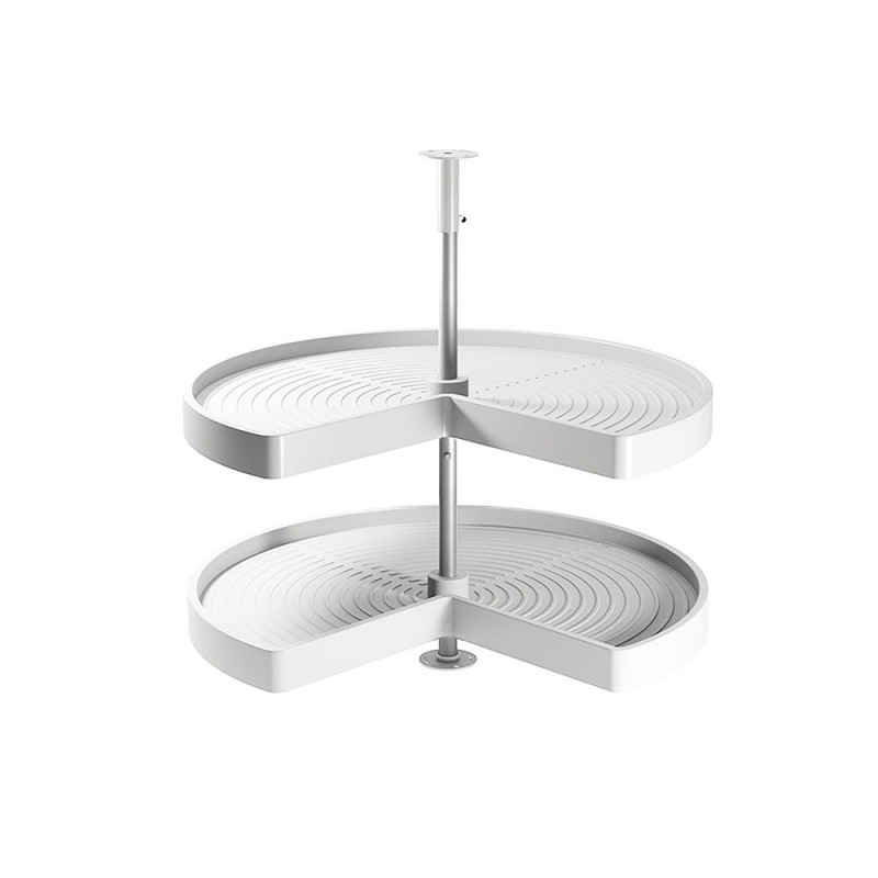 JEU DE PLATEAUX TOURNANTS 270°
