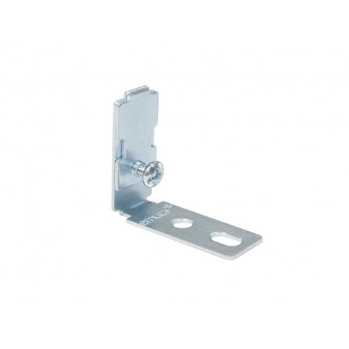 EQUERRE POUR PROFIL GOLA HORIZONTAL