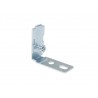 EQUERRE POUR PROFIL GOLA HORIZONTAL