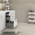 KIT TIROIR CONCEPT GRIS ANTHRACITE