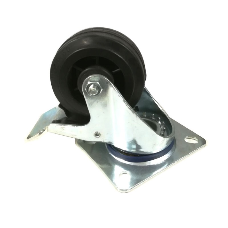 ROULETTE 441A PIVOT FREIN