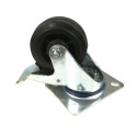 ROULETTE 441A PIVOT FREIN