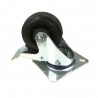 ROULETTE 441A PIVOT FREIN