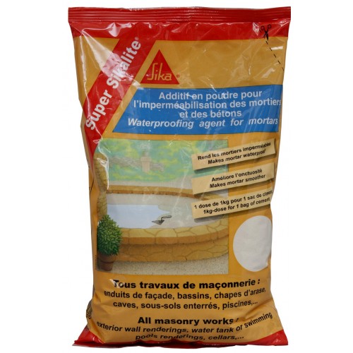 Super Sikalite 1kg