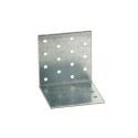 EQUERRE STRUCTURELLE INOX A4