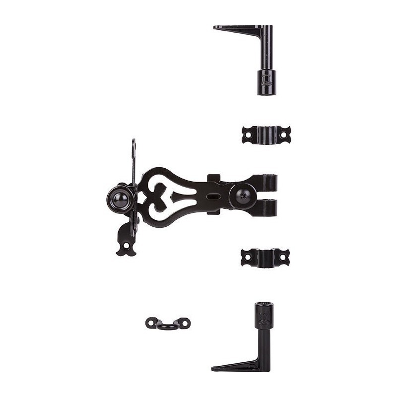 ACCESSOIRES ESPAGNOLETTE