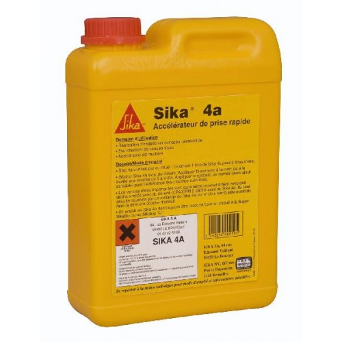 Sika -4a