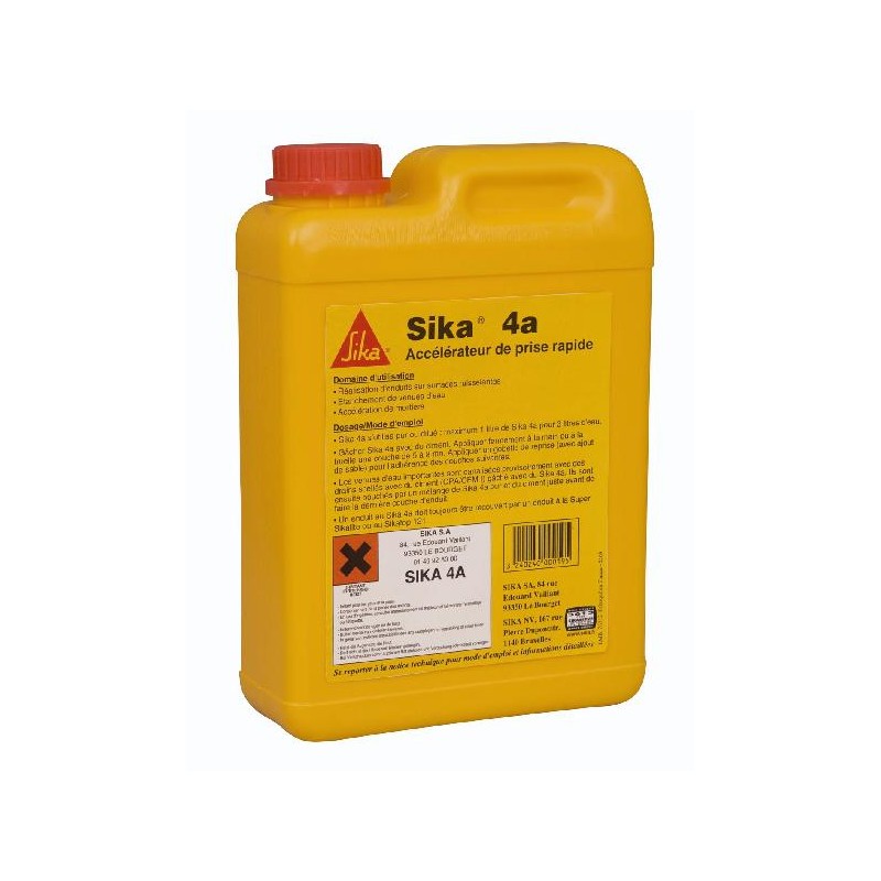 Sika -4a