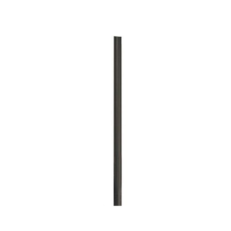 TRINGLE RONDE ALU POUR ESPAGNOLETTE