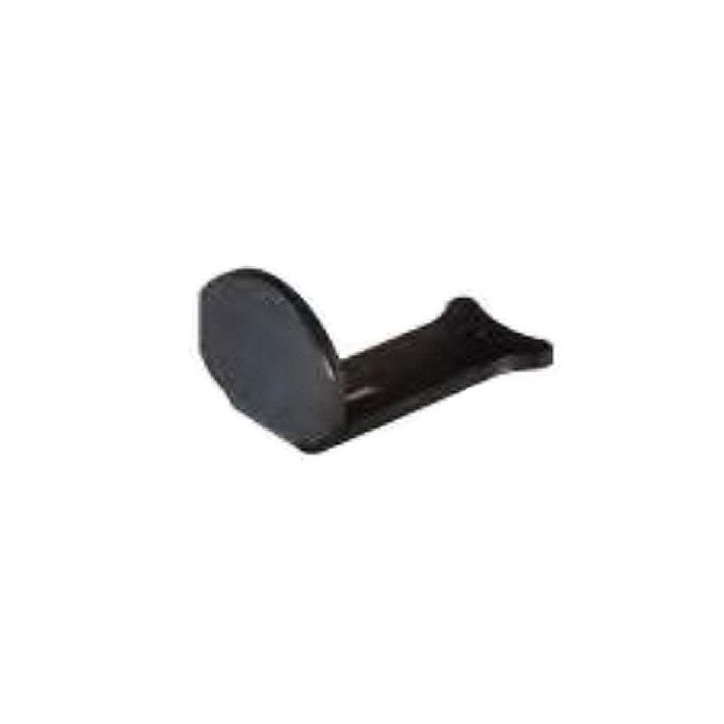 DARDENNE ALU NOIR