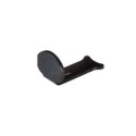 DARDENNE ALU NOIR
