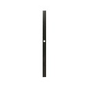 TRINGLE PLATE ECO POUR ESPAGNOLETTE
