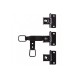 ACCESSOIRES ESPAGNOLETTE ECO